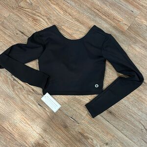 Astoria activewear. New with tags